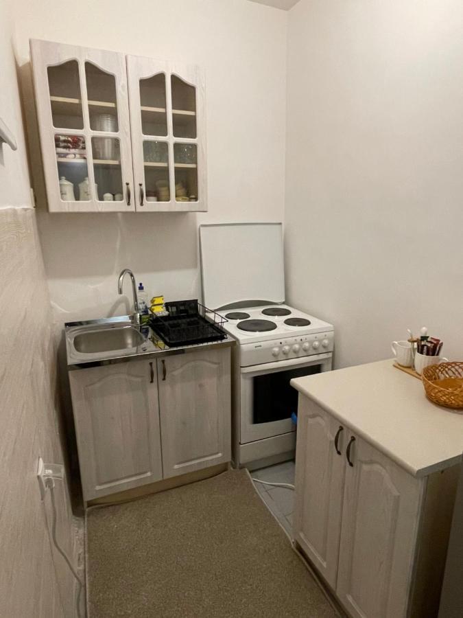 דירות פודגוריצה Old Town Oasis מראה חיצוני תמונה