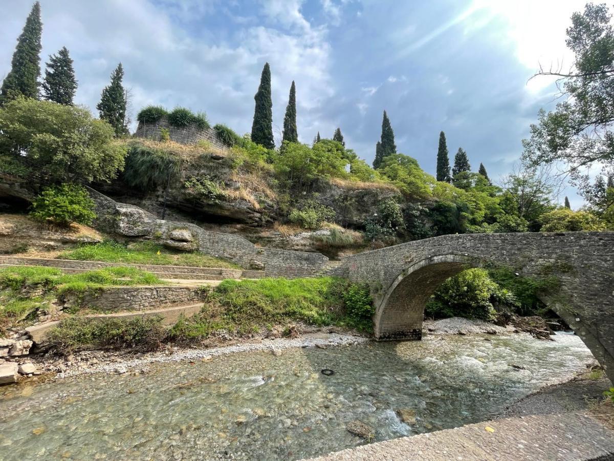 דירות פודגוריצה Old Town Oasis מראה חיצוני תמונה